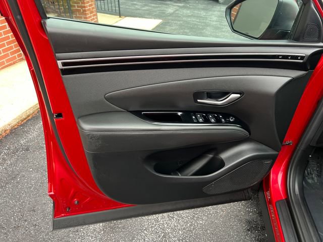 Used 2023 Hyundai Tucson Limited image 17