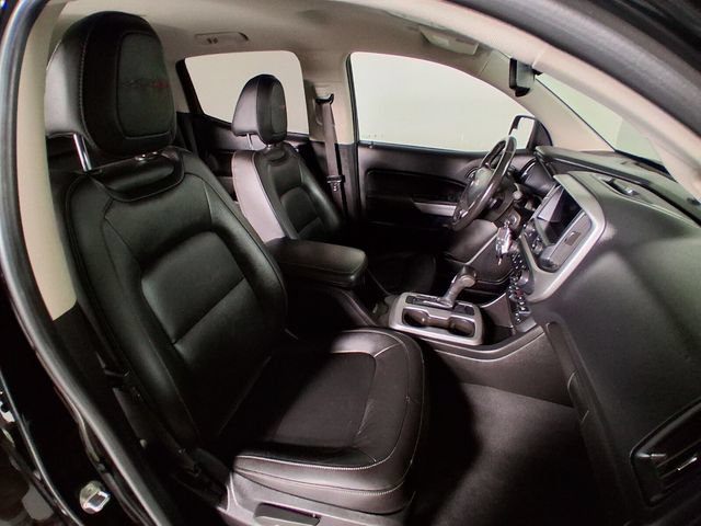 Certified 2020 Chevrolet Colorado ZR2 AWD/4WD image 15