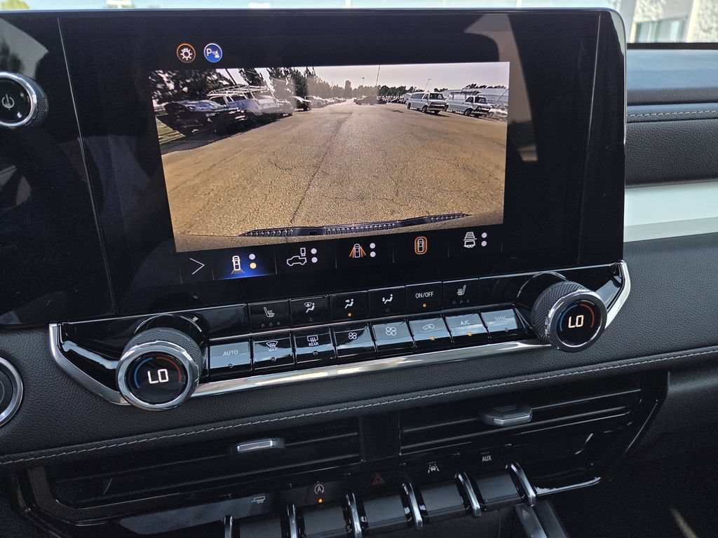 New 2026 Chevrolet Colorado LT w/ LT Convenience Package RWD image 13