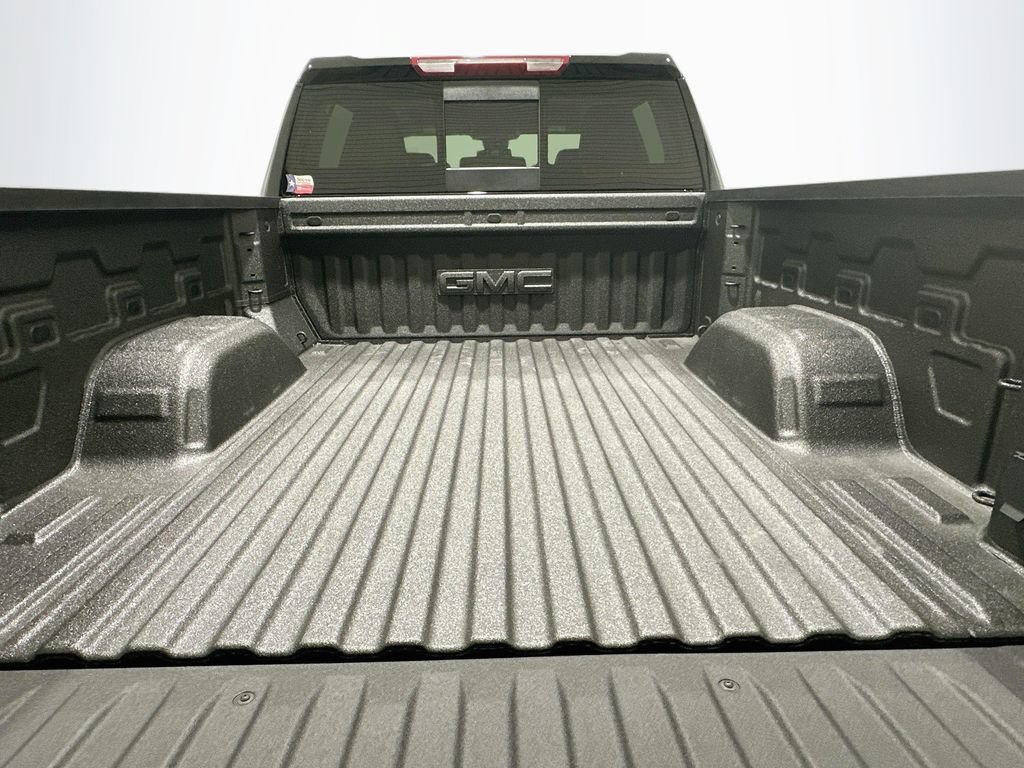 New 2026 GMC Sierra 1500 Elevation w/ Elevation Premium Package AWD/4WD image 27