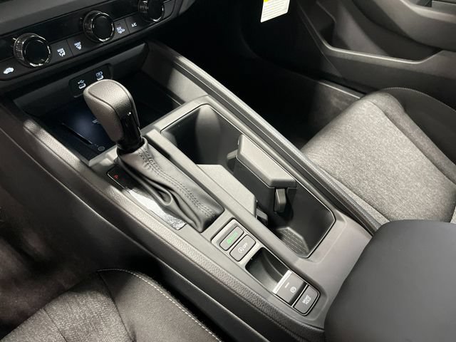 New 2026 Honda Accord SE image 19