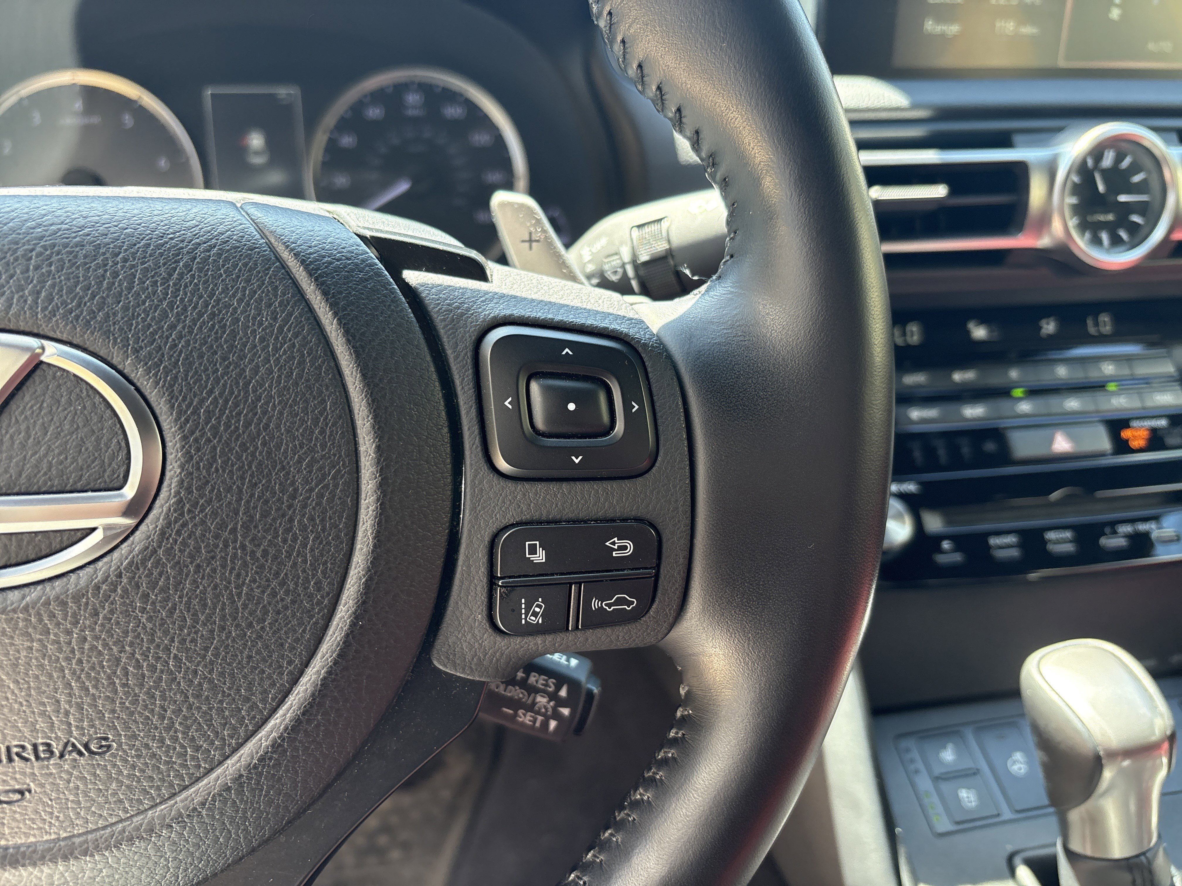 Used 2021 Lexus IS 300 AWD w/ Comfort Package image 20