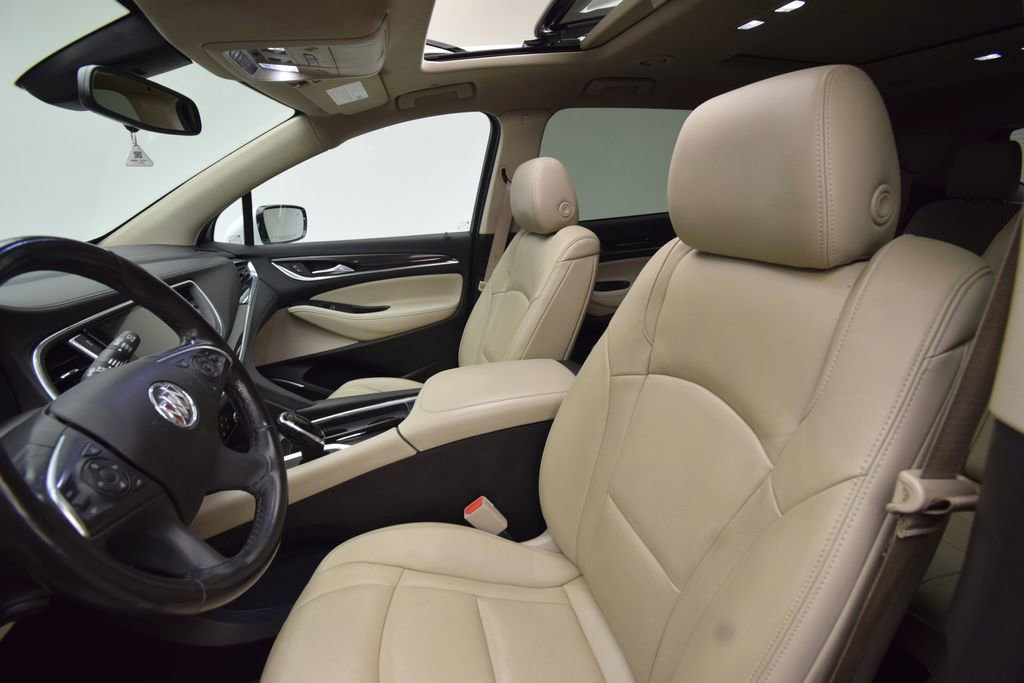 Used 2021 Buick Enclave Premium w/ Sun and Sites Package image 20