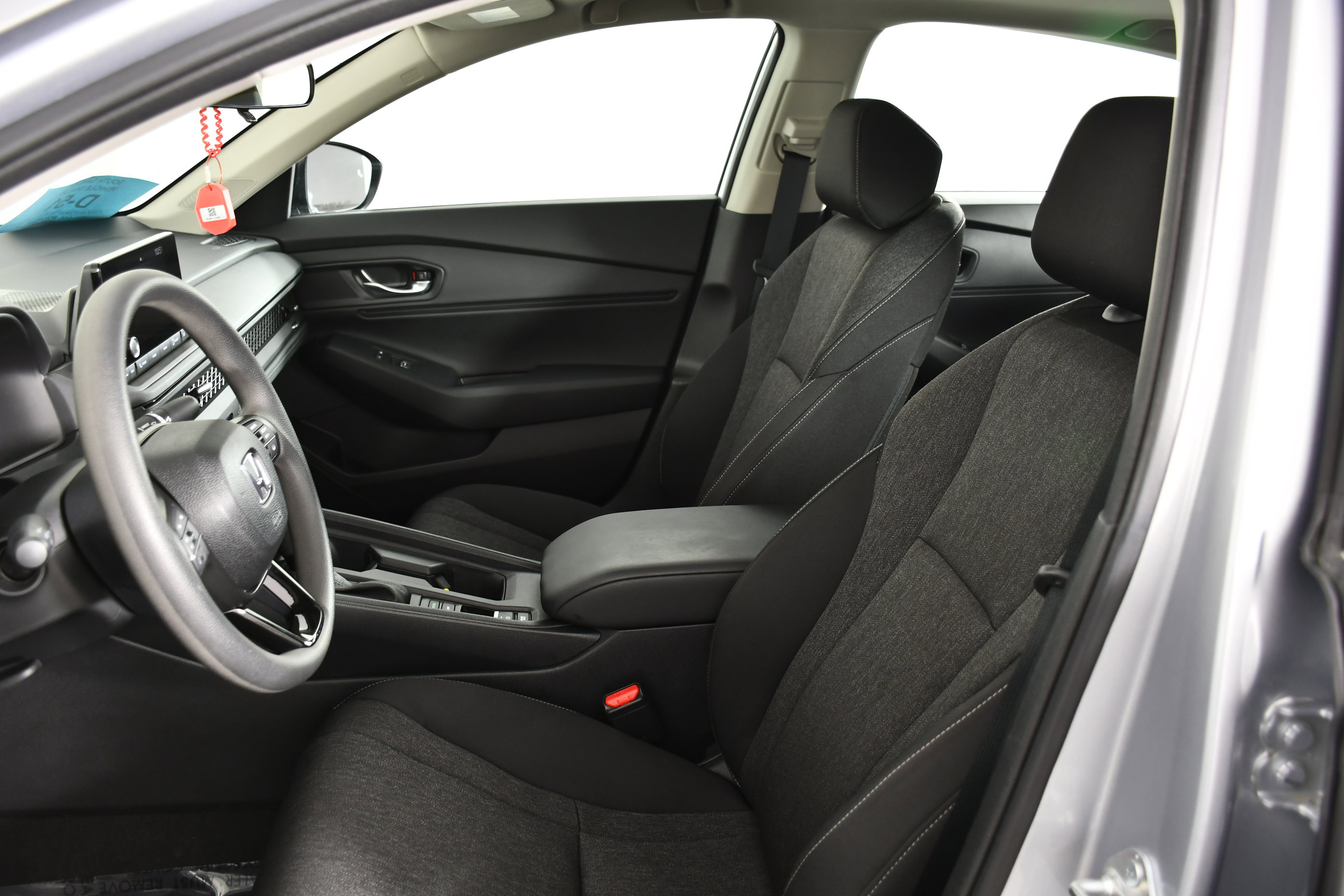 Certified 2025 Honda Accord SE image 28
