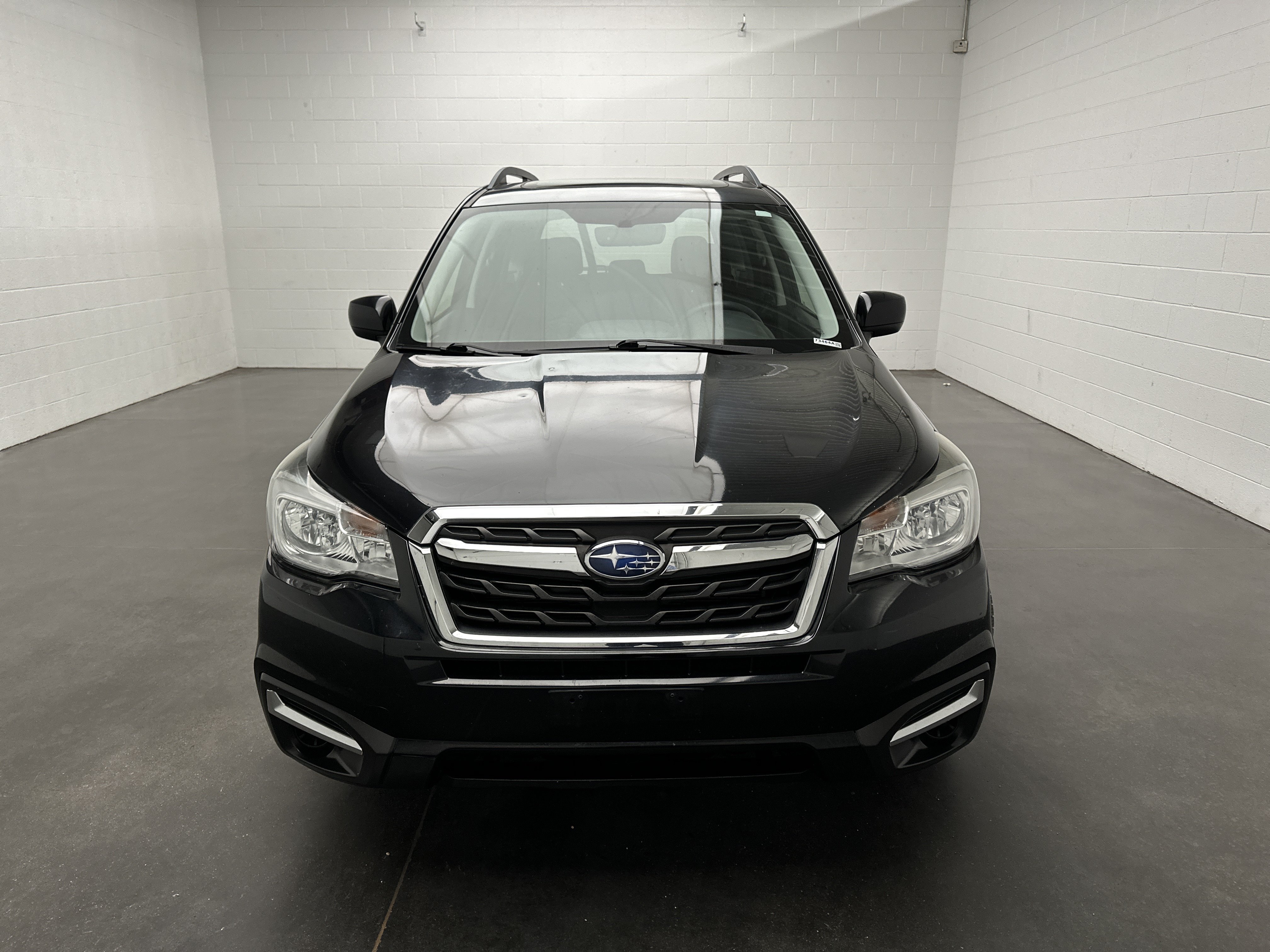 Used 2017 Subaru Forester 2.5i Premium w/ All-Weather Package AWD/4WD image 3