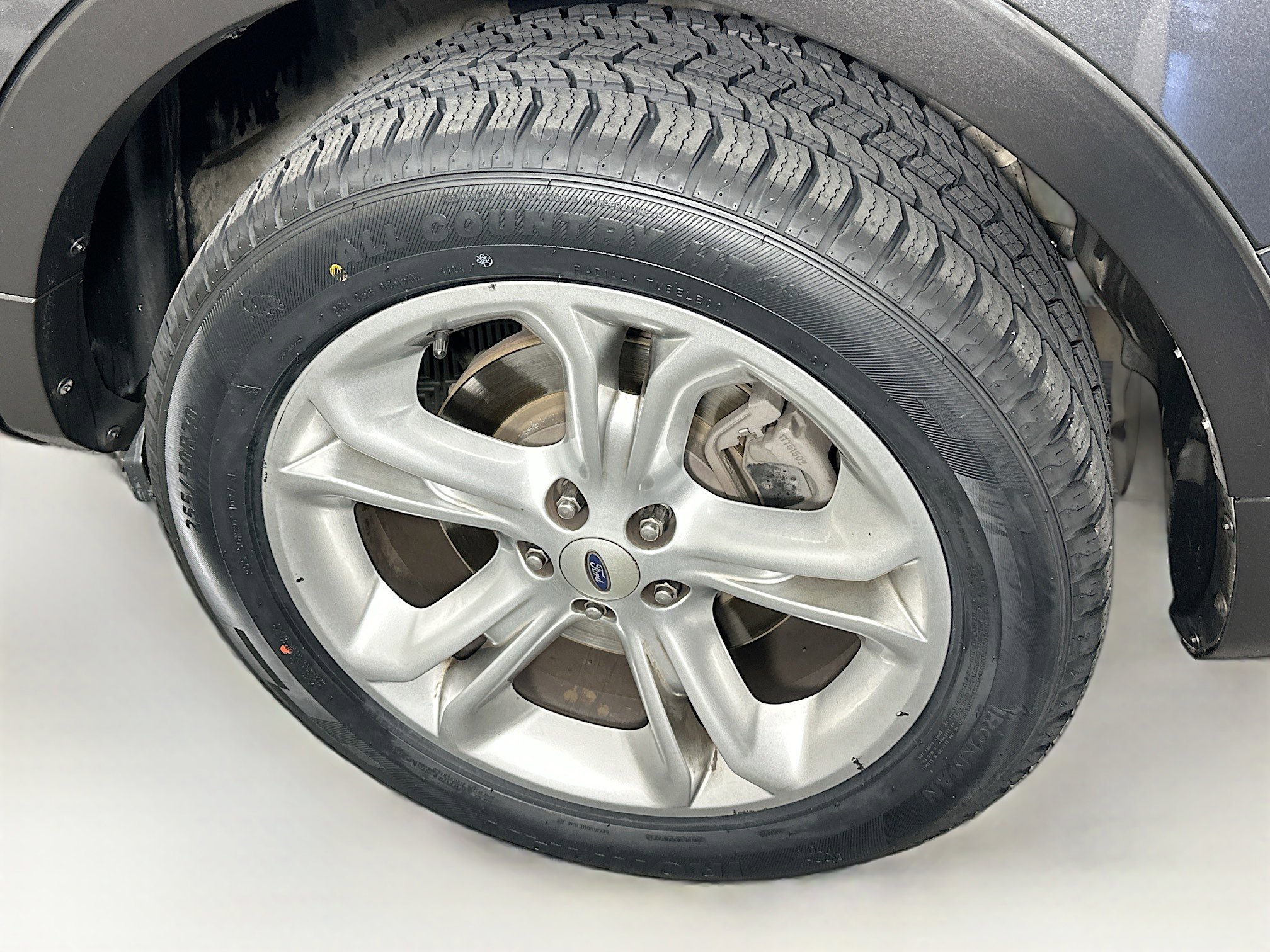 Used 2015 Ford Explorer Limited FWD image 11