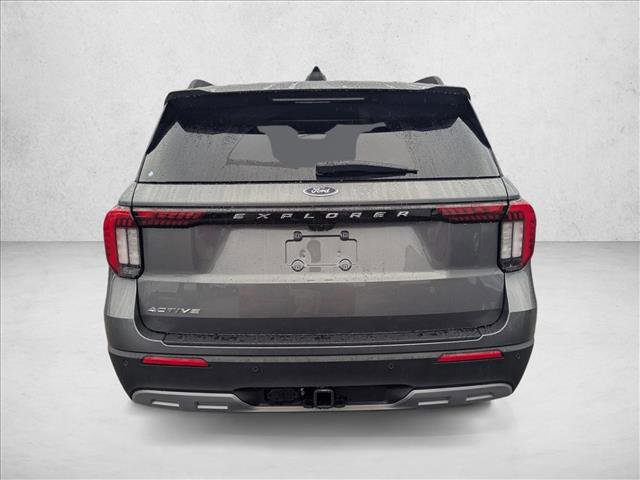 New 2026 Ford Explorer Active w/ Active Comfort Package image 7