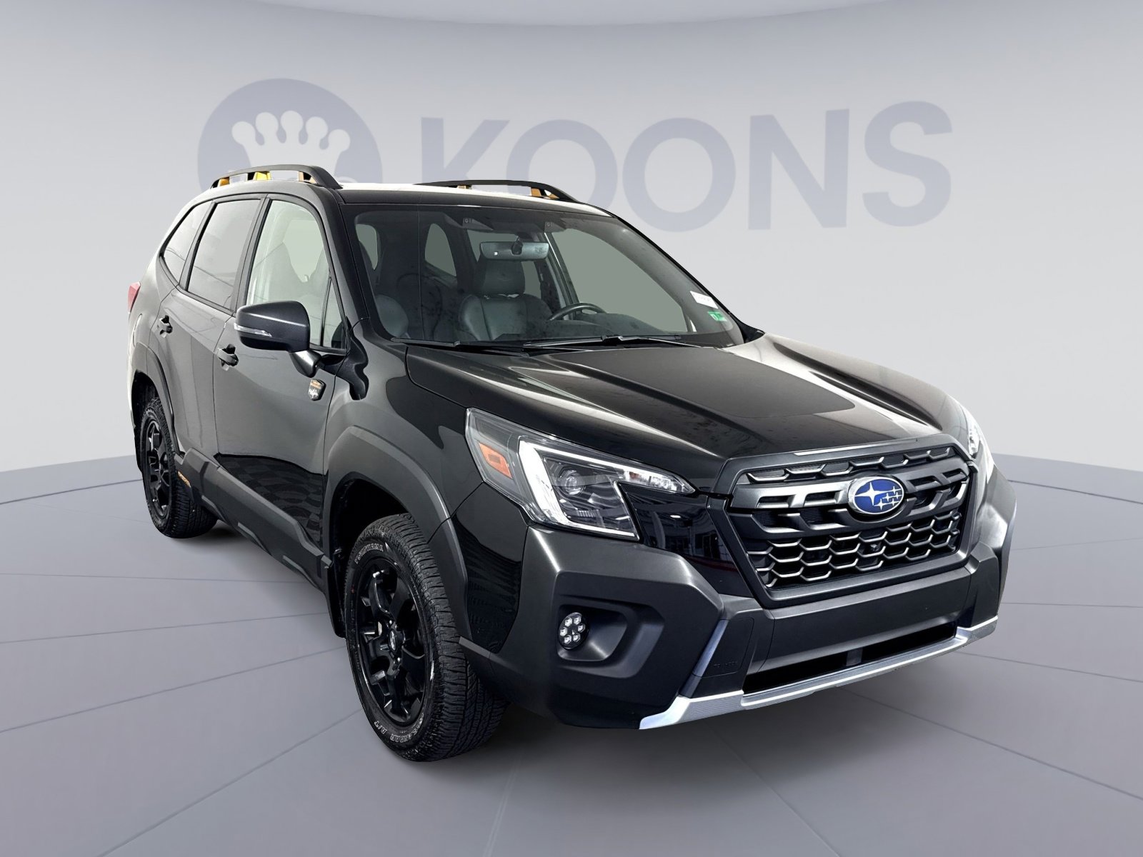 Used 2024 Subaru Forester Wilderness w/ Convenience Package AWD/4WD image 10