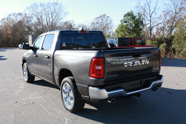 New 2026 RAM 1500 Big Horn image 9