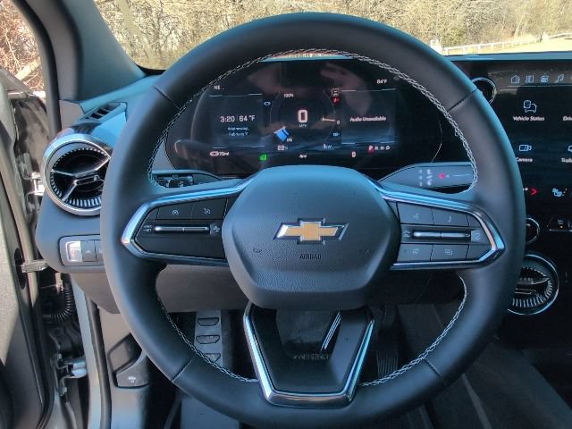 New 2026 Chevrolet Blazer EV LT FWD image 17