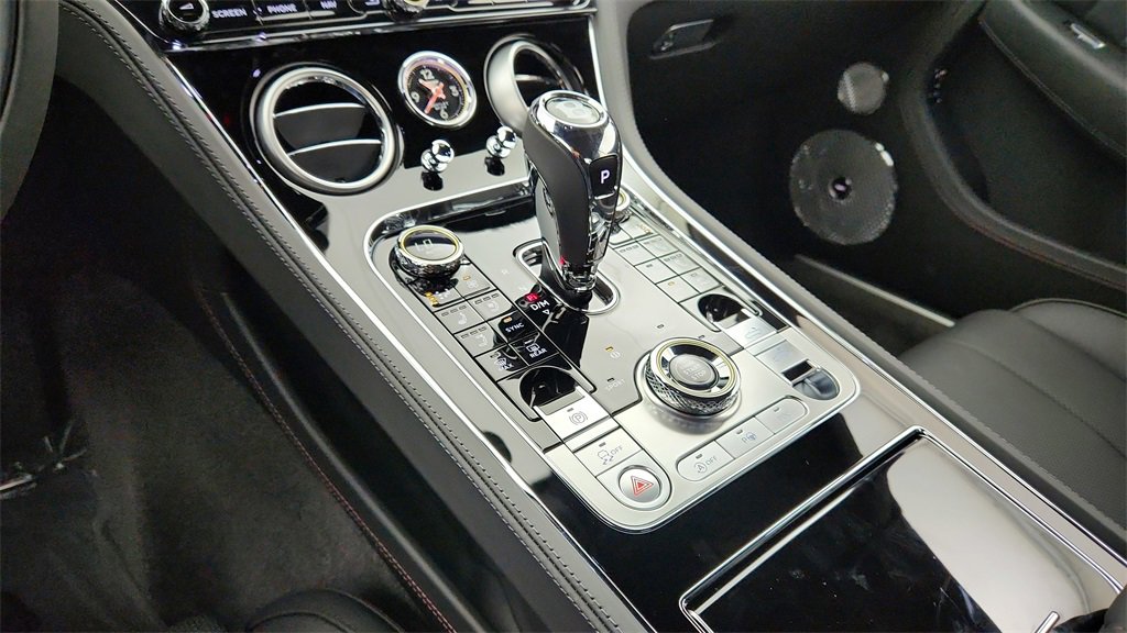 New 2024 Bentley Continental GT V8 image 19