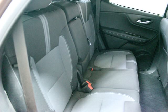 Used 2024 Chevrolet Blazer LT w/ Convenience Package image 9
