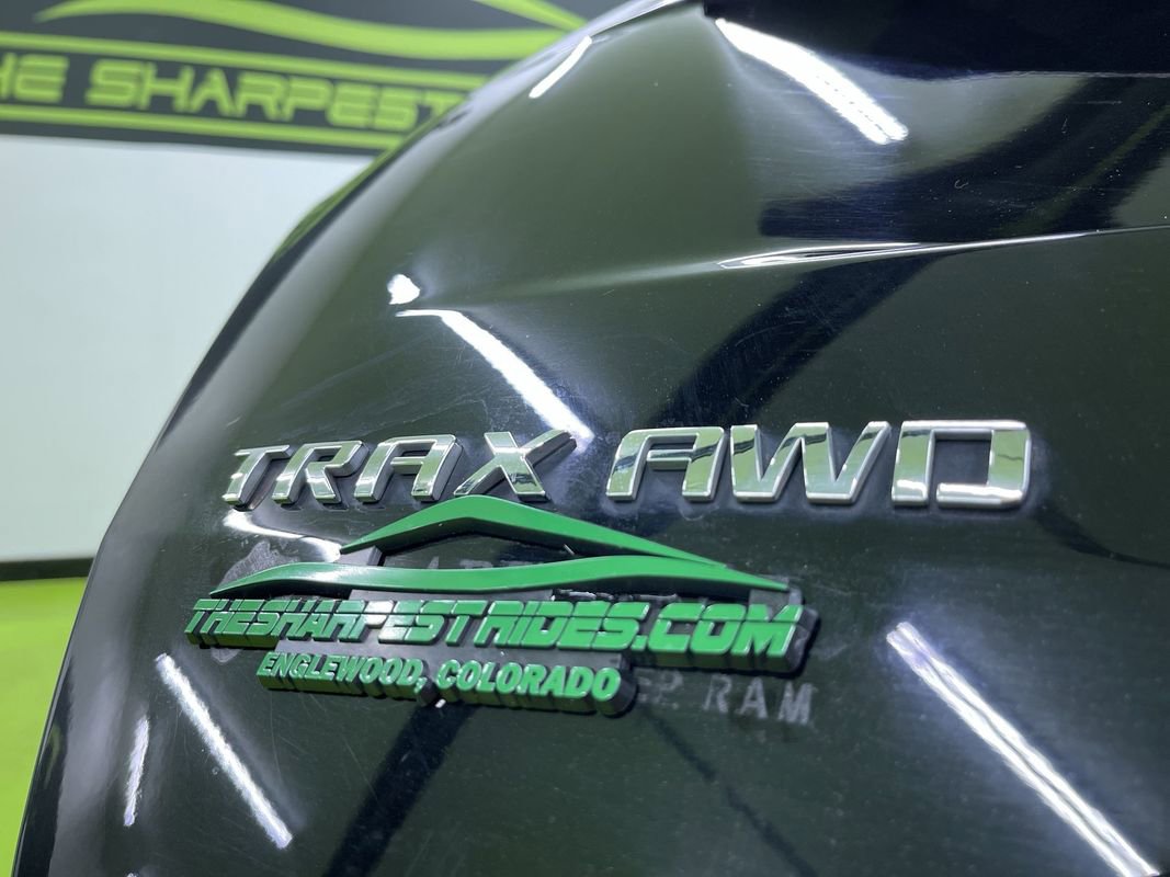 Used 2021 Chevrolet Trax LT image 12