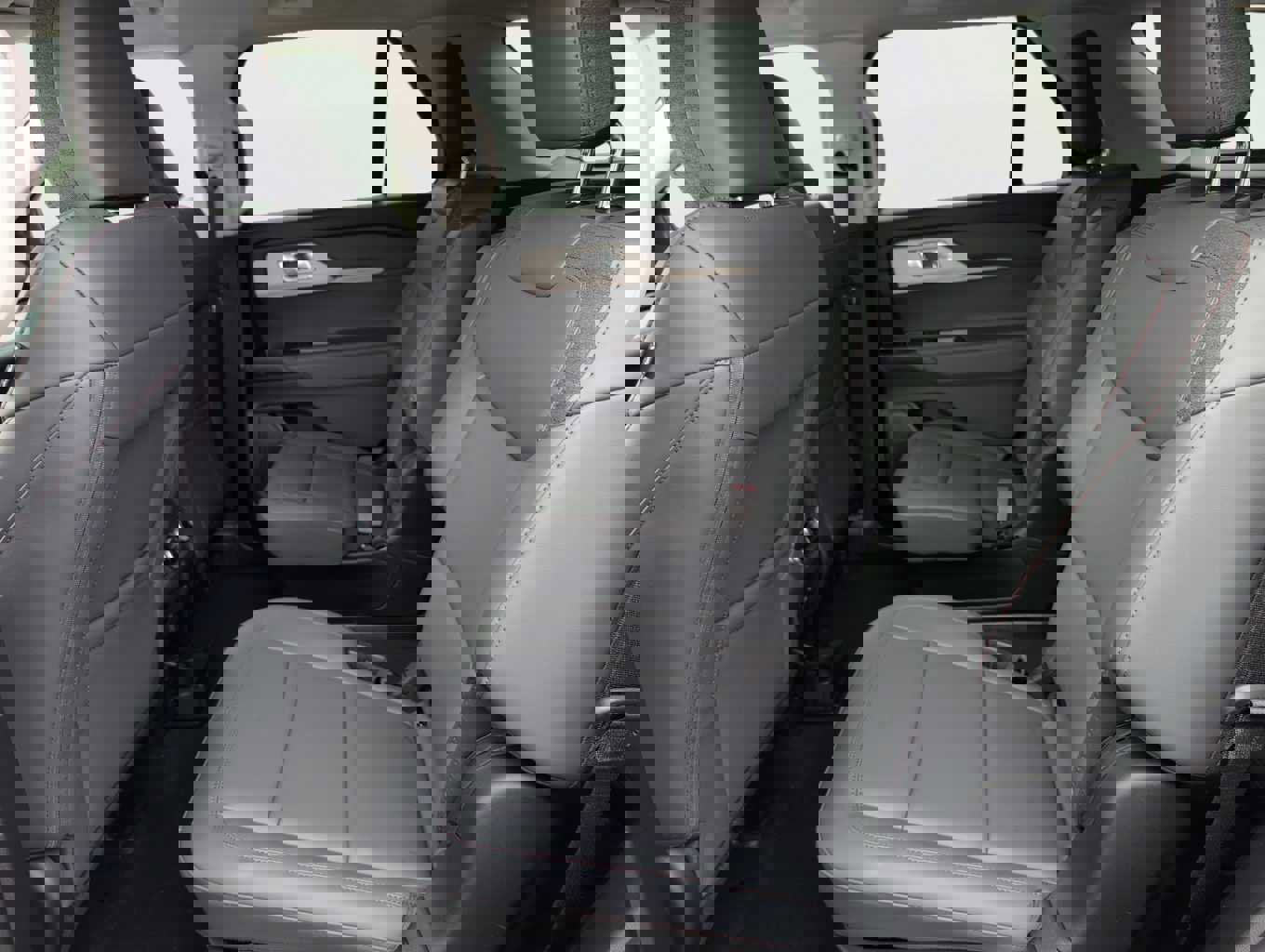 New 2026 Ford Explorer Active RWD image 23