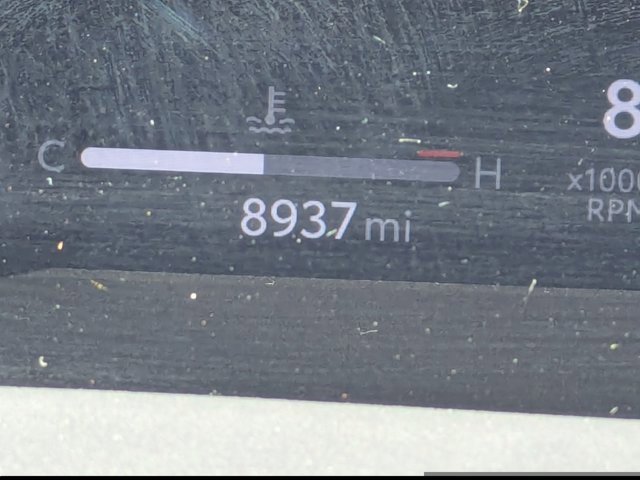 Used 2024 Toyota Tacoma TRD Sport image 24