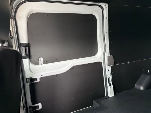 New 2026 Ford Transit 250 148 High Roof w/ Load Area Protection Package image 11