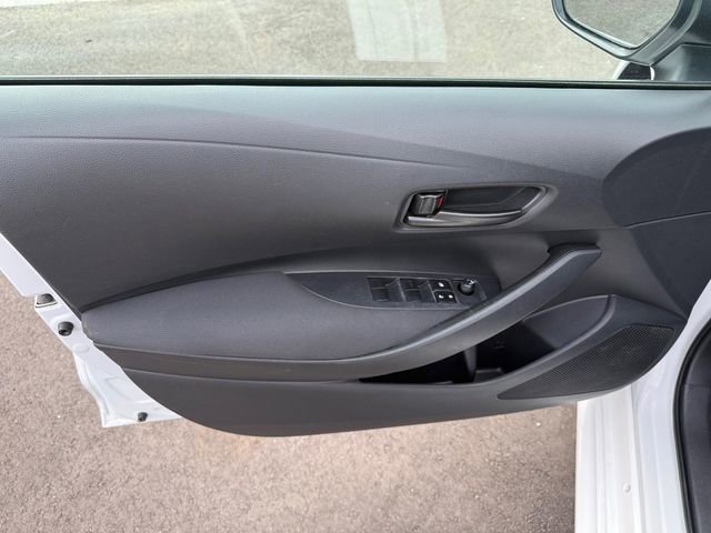 Used 2024 Toyota Corolla LE image 4