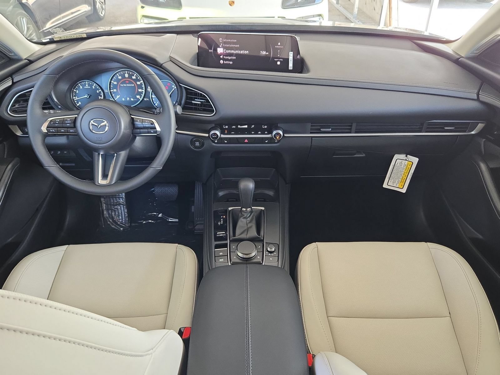 New 2026 MAZDA CX-30 AWD 2.5 S w/ Premium Package image 15