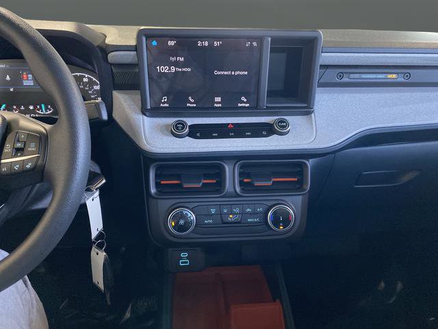 Used 2024 Ford Maverick XLT image 7