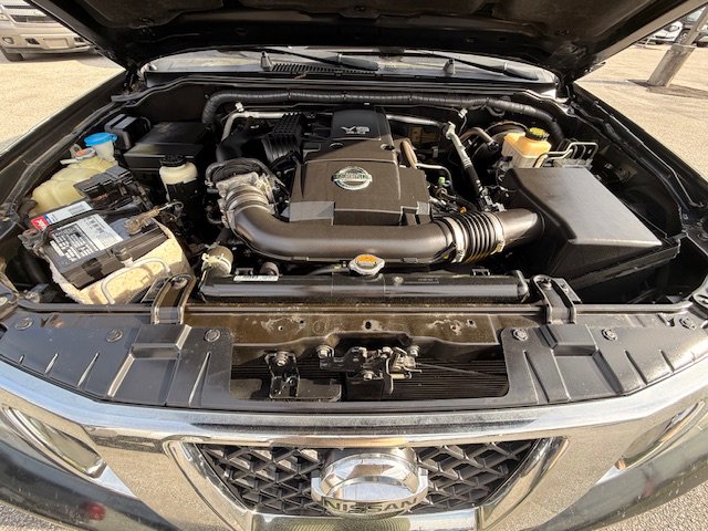 Used 2016 Nissan Frontier SV w/ SV Value Truck Package image 6