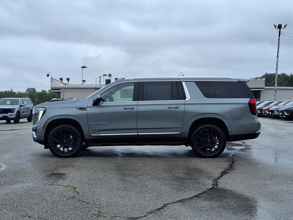 New 2026 GMC Yukon XL Elevation w/ Elevation Premium Package image 25