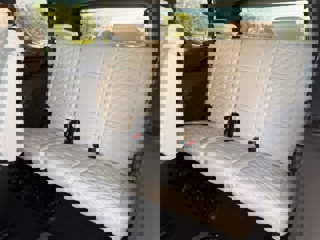 New 2026 Cadillac Escalade Platinum Sport image 28