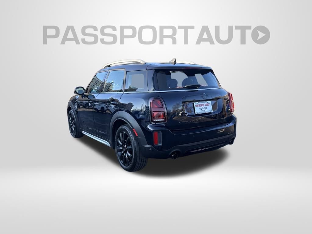 Used 2023 MINI Cooper Countryman S image 7