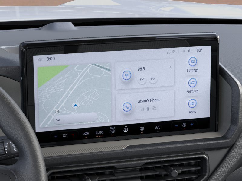 New 2026 Ford Bronco Sport Big Bend AWD/4WD image 14