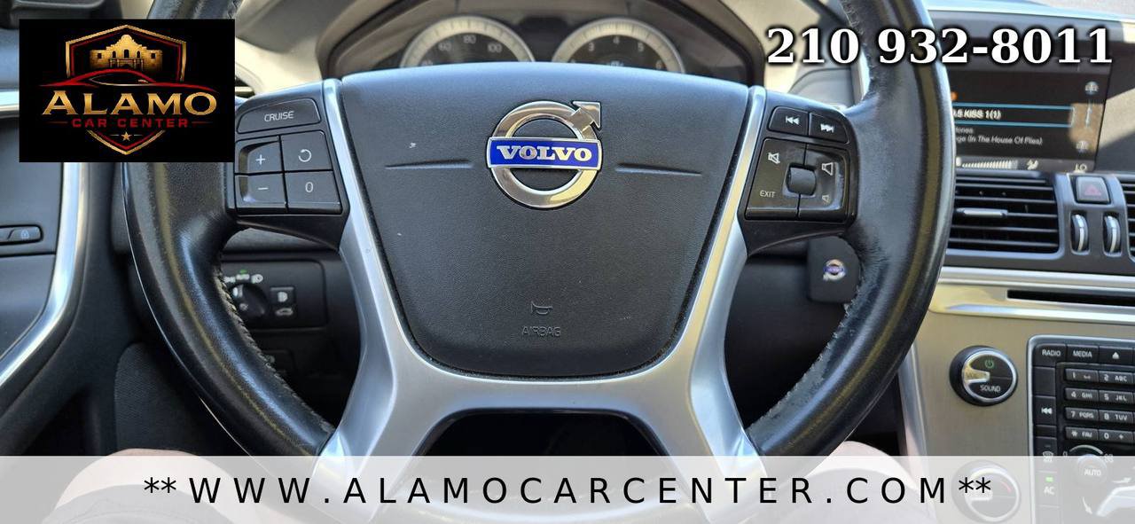 Used 2013 Volvo XC60 3.2 FWD image 34