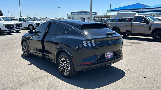 Used 2024 Ford Mustang Mach-E Premium image 5