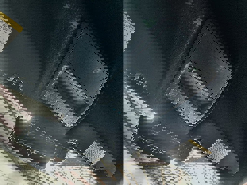 Used 2024 Ford Mustang Coupe image 27