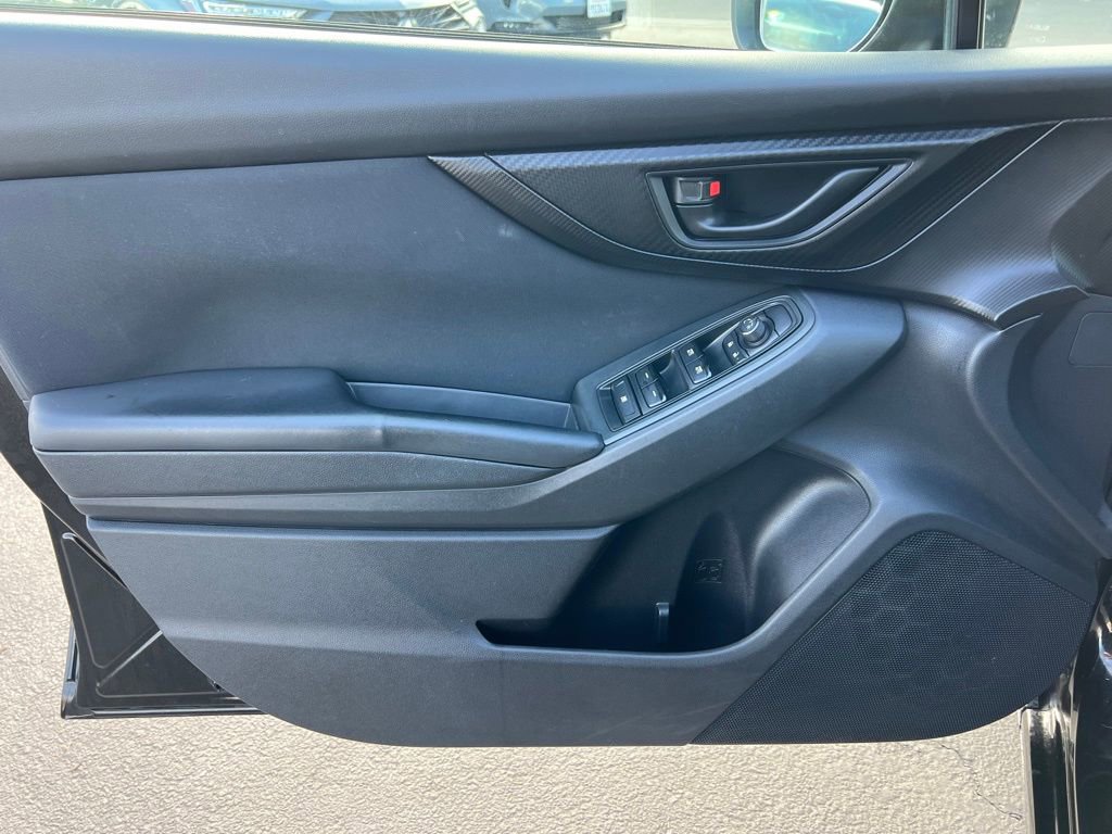 Used 2017 Subaru Impreza 2.0i Premium w/ BSD & Rcta/SRF/Eyesight image 12