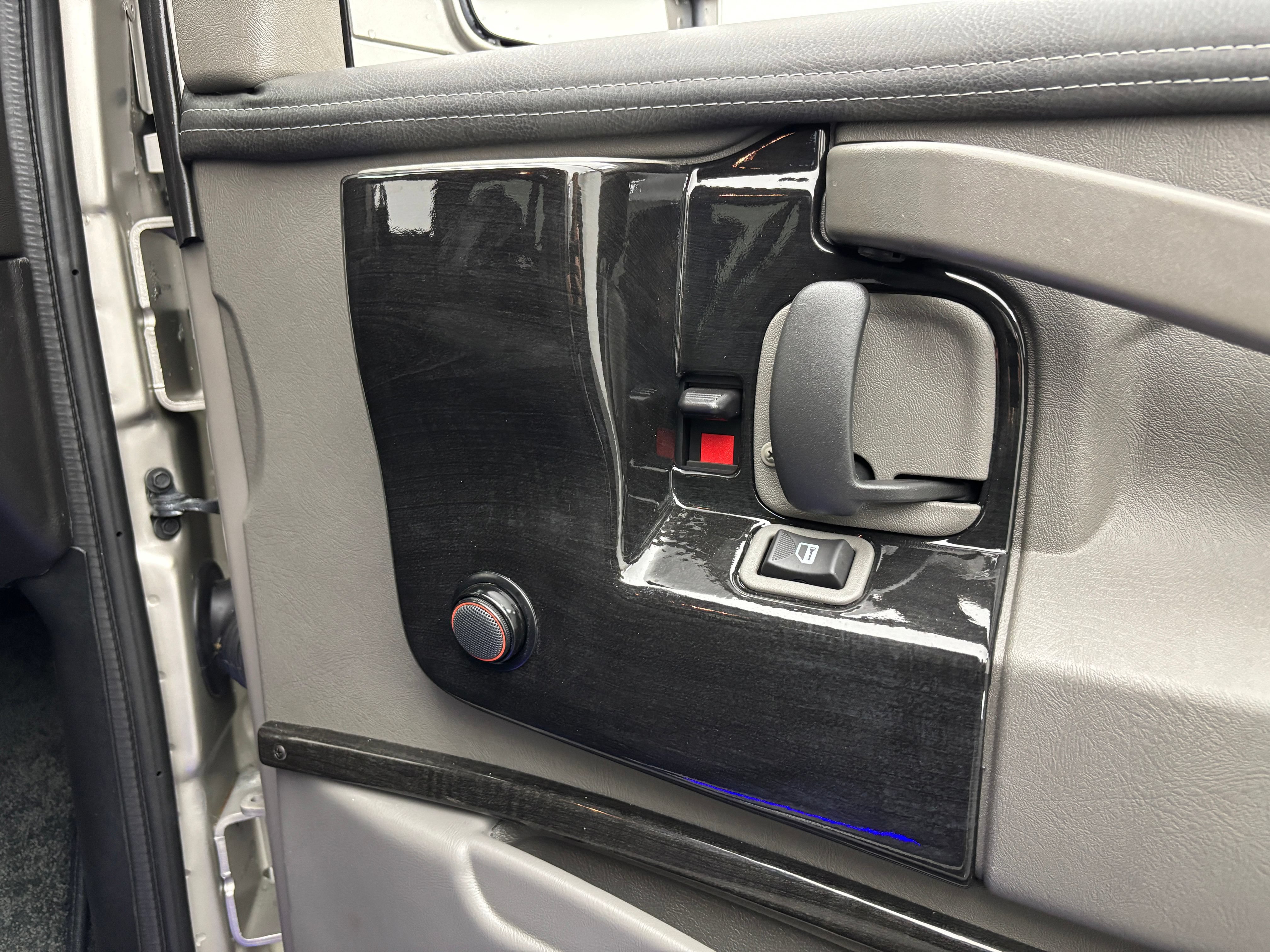 New 2026 GMC Savana 2500 w/ Driver Convenience Package RWD image 23
