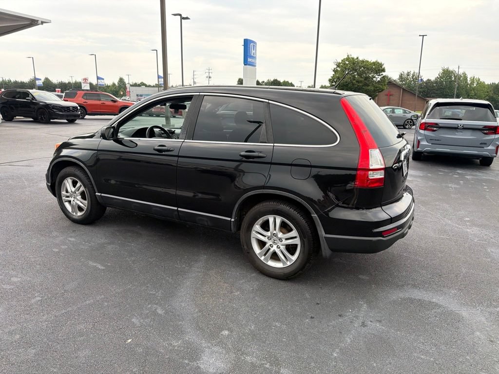 Used 2010 Honda CR-V EX image 5