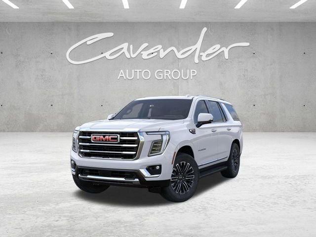 New 2026 GMC Yukon Elevation w/ Elevation Premium Package AWD/4WD image 9