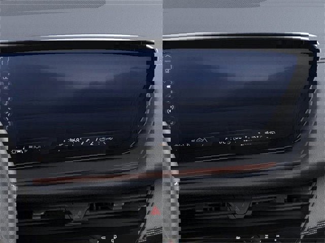 New 2025 Buick Envision Sport Touring image 20