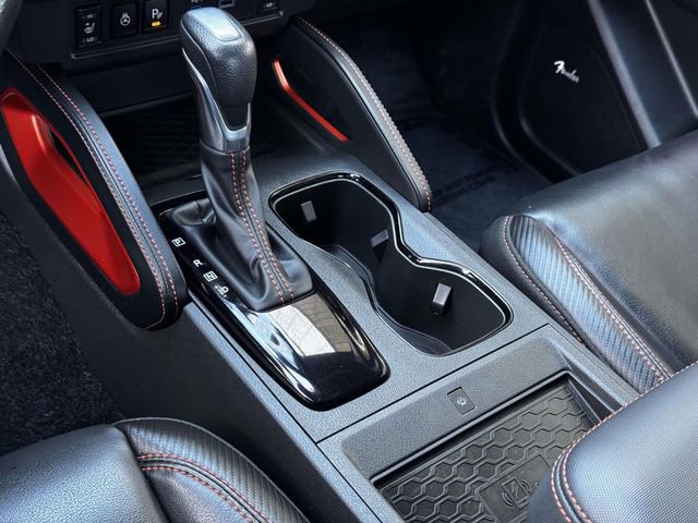 Used 2023 Nissan Frontier PRO-4X w/ Pro-4X Premium Package image 21