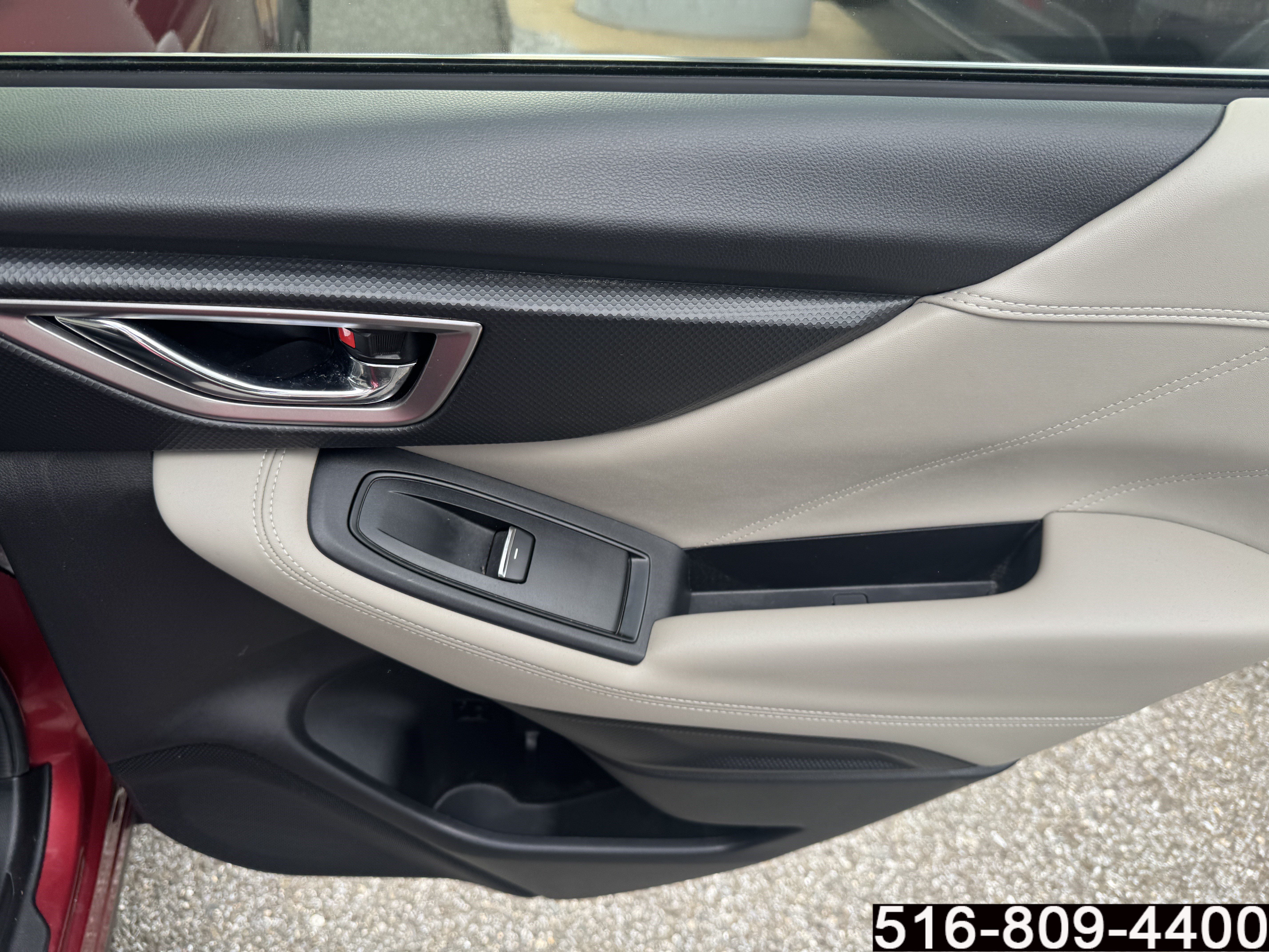 Used 2019 Subaru Forester Limited AWD/4WD image 34