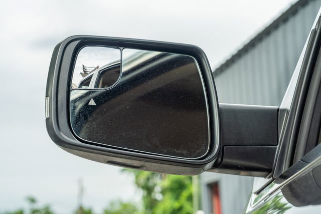 Used 2019 RAM 1500 Limited w/ Bed Utility Group AWD/4WD image 11