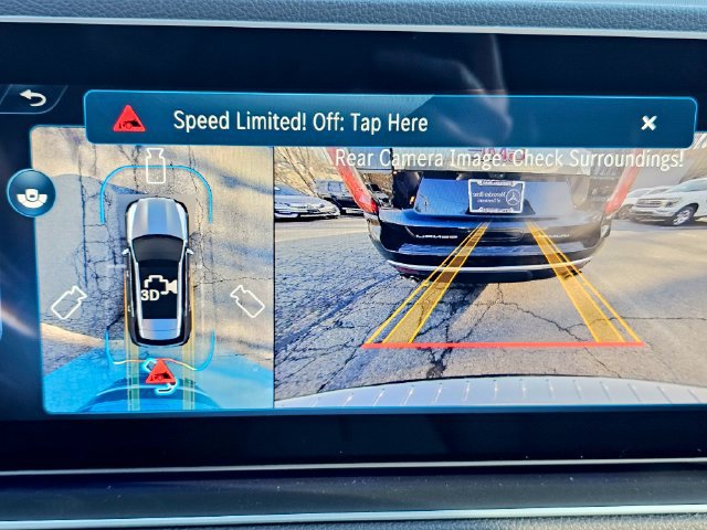 New 2026 Mercedes-Benz GLE 450 4MATIC image 36