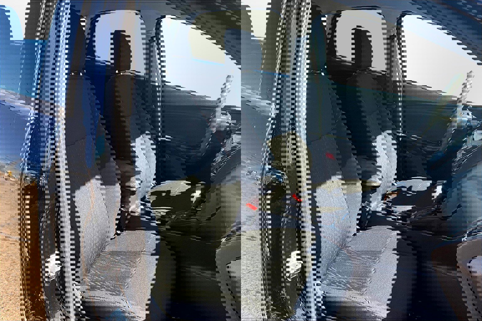 Used 2017 Ford Focus SE image 7