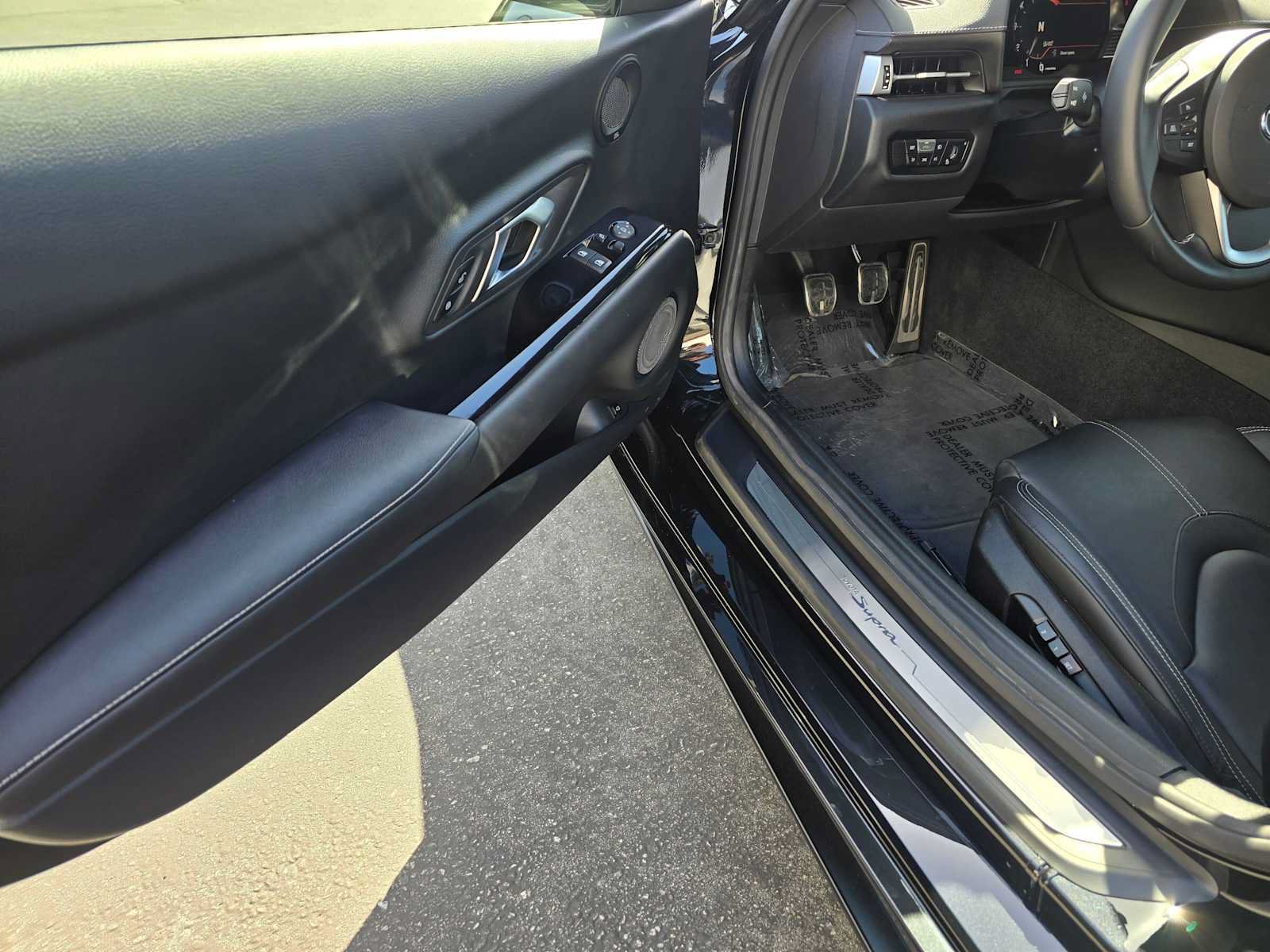 Used 2024 Toyota Supra RWD image 17