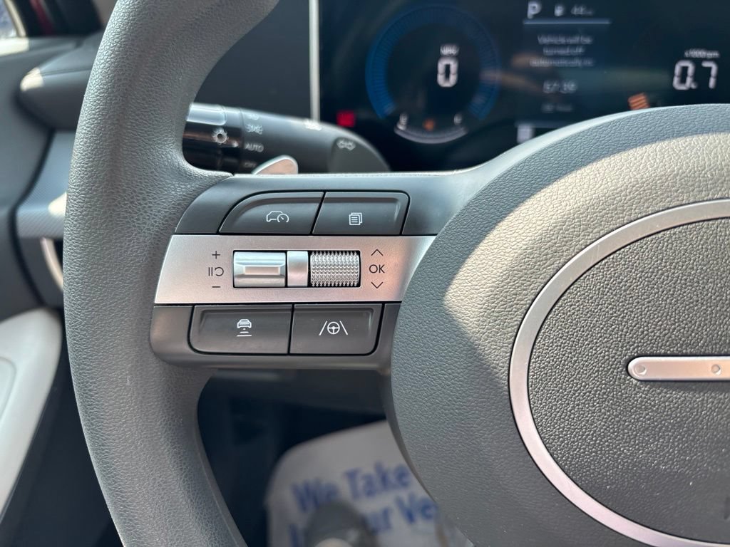 Used 2025 Hyundai Sonata SEL FWD image 63