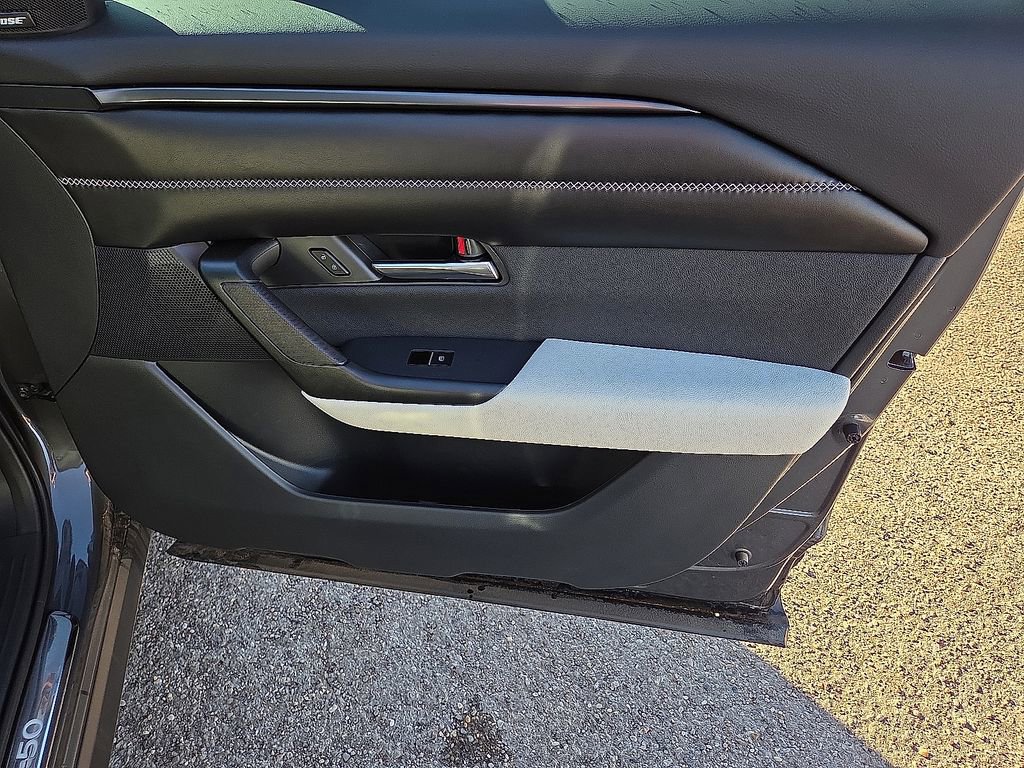 New 2026 MAZDA CX-50 2.5 Turbo w/ Accent Package image 14