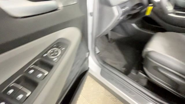 Certified 2023 Hyundai Santa Fe SE FWD image 21