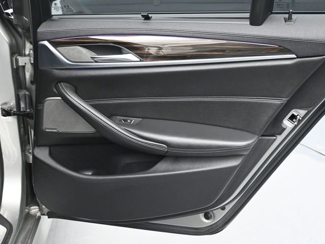 Used 2019 BMW M5 w/ Executive Package image 14