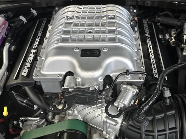Used 2021 Dodge Challenger SRT Super Stock RWD image 26