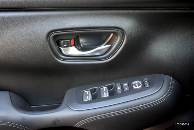 New 2027 Honda HR-V EX-L image 6
