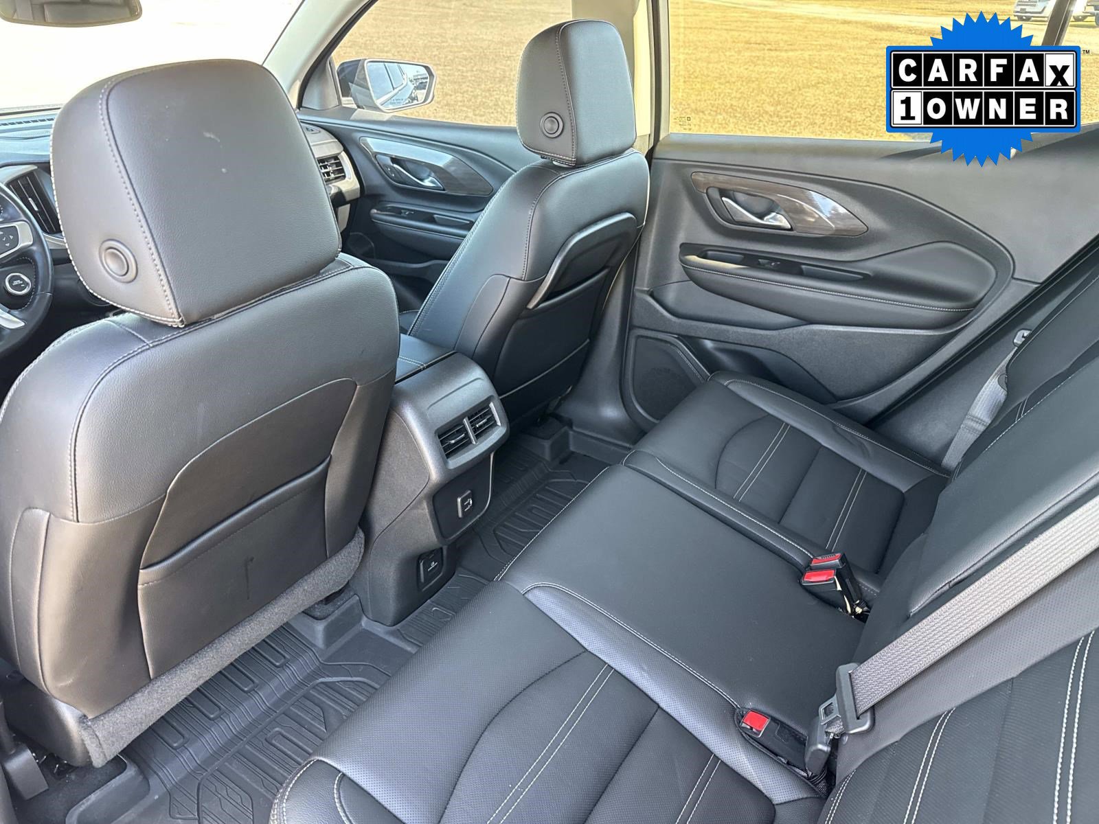 Used 2022 GMC Terrain Denali w/ LPO, Floor Liner Package image 15