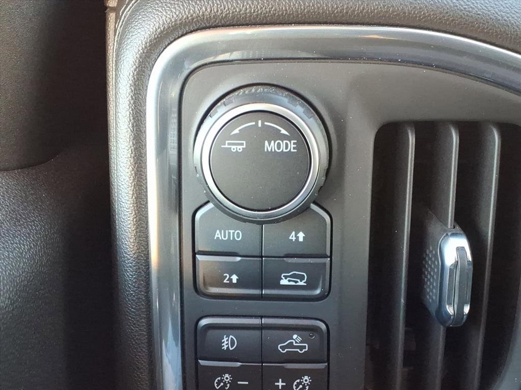 Used 2022 Chevrolet Silverado 1500 RST w/ Redline Edition image 22